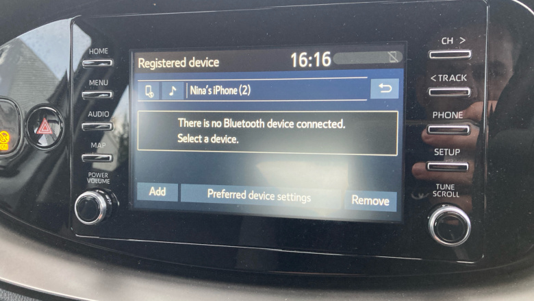 Toyota Aygo X 1.0 VVT-i Pure 5dr Petrol Hatchback